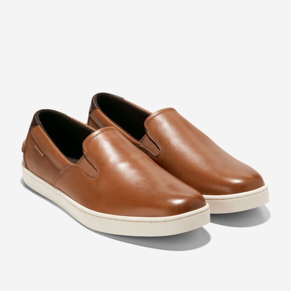 Men\'s Cole-Haan Nantucket Deck Slip-On main image 5